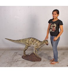 REPLICA HYPSILOPHODOSAUROS