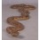 FIGURA SERPIENTE PITON