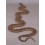 FIGURA SERPIENTE PITON