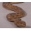 FIGURA SERPIENTE PITON