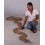 FIGURA SERPIENTE PITON