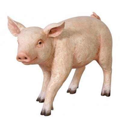 figura cerdo