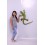 FIGURA LAGARTO GECKO
