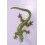 FIGURA LAGARTO GECKO