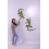 FIGURA LAGARTO GECKO