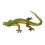 FIGURA LAGARTO GECKO