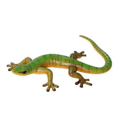 FIGURA LAGARTO GECKO
