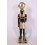 FIGURA DIOS EGIPCIO HORUS