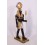 FIGURA DIOS EGIPCIO HORUS