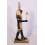 FIGURA DIOS EGIPCIO HORUS