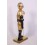 FIGURA DIOS EGIPCIO HORUS