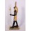 FIGURA DIOS EGIPCIO HORUS