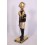 FIGURA DIOS EGIPCIO HORUS