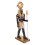 FIGURA DIOS EGIPCIO HORUS