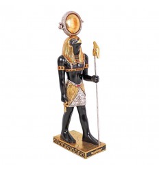 FIGURA DIOS EGIPCIO HORUS