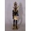 FIGURA DIOS  EGIPCIO KHNUM