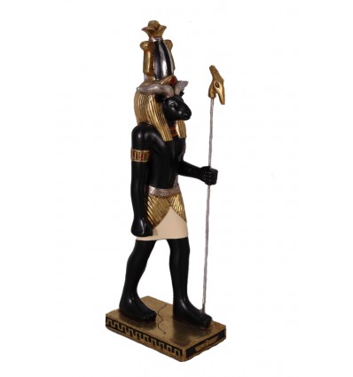 FIGURA DIOS  EGIPCIO KHNUM