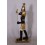 FIGURA DIOS  EGIPCIO KHNUM