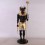 ESTATUA DIOS EGIPCIO KHNUM