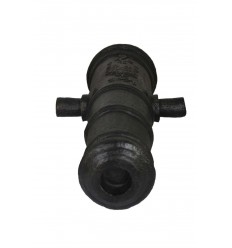 NAVAL PIRATE CANNON