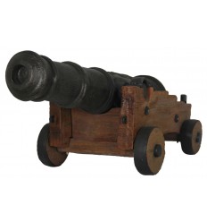 GREAT PIRATE CANNON
