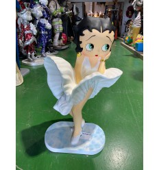 BETTY BOOP CLASICA MEDIANA