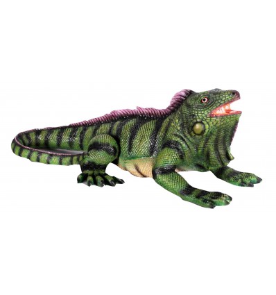 REPLICA IGUANA PEQUEÑA