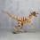 REPLICA VELOCIRAPTOR CAMUFLAJE