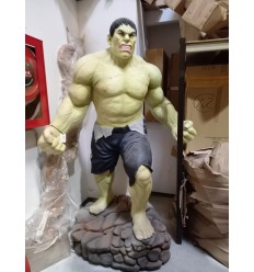 REPLICA SUPERHEROE GIGANTE VERDE