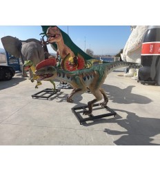 DINOSAURIO VENENIFER