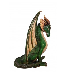 REPLICA DRAGON A TAMAÑO REAL