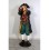 REPLICA A TAMAÑO REAL DE UN PIRATA CON CATALEJO