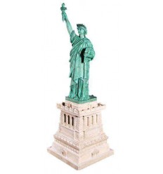 STATUE OF LIBERTY