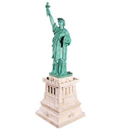 STATUE OF LIBERTY