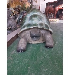 REPLICA TORTUGAGIGANTE DE ALDABRA