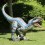REPLICA CRIA VELOCIRAPTOR "THUNDER JAWS"