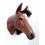 CABEZA CABALLO