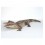 REPLICA COCODRILO ALIGATOR