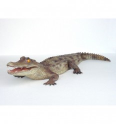 REPLICA COCODRILO ALIGATOR