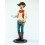 VAQUERO COWBOY CON BANDEJA