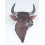 CABEZA TORO JOVEN
