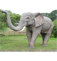 ELEPHANT (BIG)