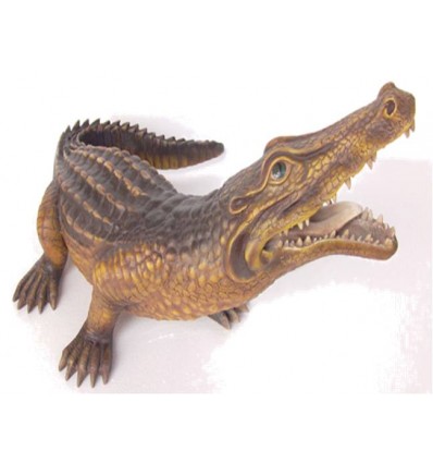COCODRILO MEDIANO