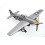 AVION DE GUERRA MUSTANG