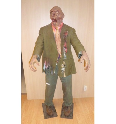 ZOMBIE