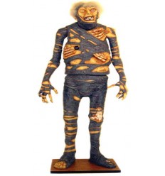 MOMIA ZOMBIE