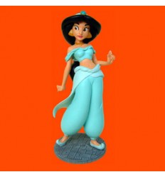 PRINCESS YASMIN