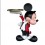 MICKEY CAMARERO