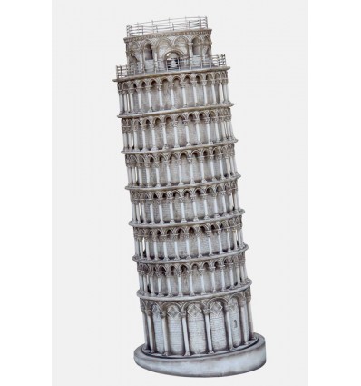 TOWER OF PISA