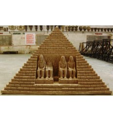 EGYPTIAN PIRAMID